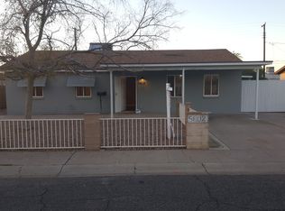 5802 N 63rd Dr, Glendale, AZ 85301