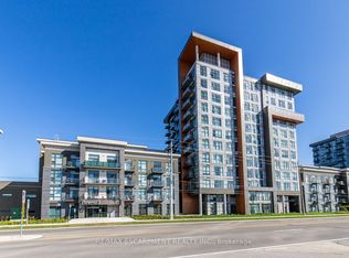 470 Dundas St E #904, Hamilton, ON L8B0E8