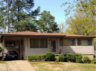 20 Purdue Cir, Little Rock, AR 72204