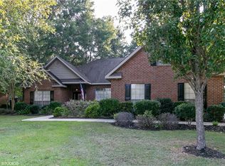 810 Hunter Ln, Mobile, AL 36608