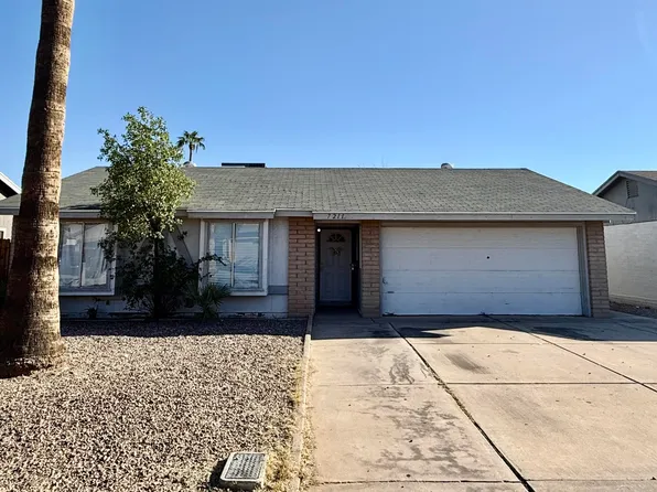 7211 W CLAREMONT Street, Glendale, AZ 85303
