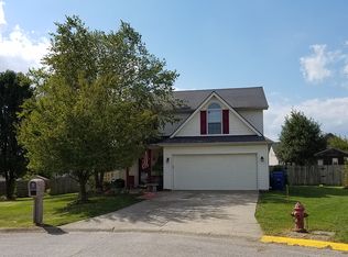173 Buckingham Ln, Winchester, KY 40391