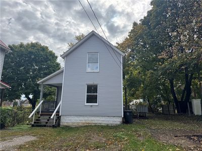 248 Arch St, Akron, OH, 44304