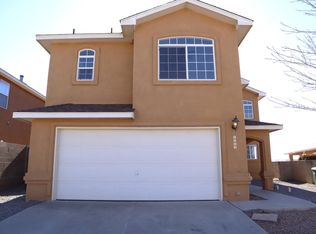 3043 Zia St NE, Rio Rancho, NM 87144