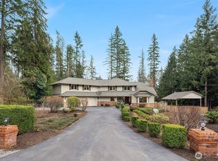 18605 NE 191st Street, Woodinville, WA 98077