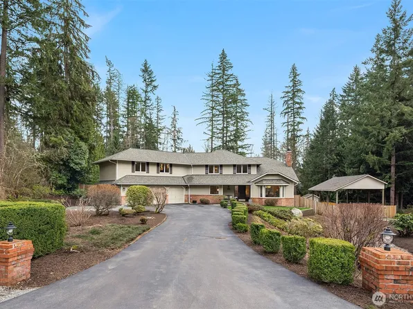 18605 NE 191st Street, Woodinville, WA 98077