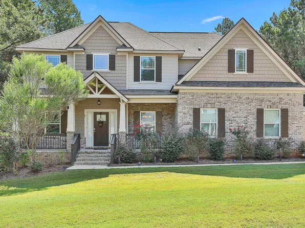 9410 Forest Crown Dr, Fortson, GA 31808