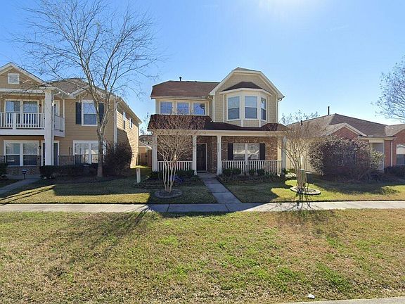 2nd image of 21867 Mossy Field Ln