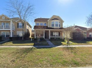 21867 Mossy Field Ln, Spring, TX 77388