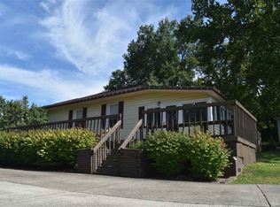 6522 Augusta Minerva Rd, Augusta, KY 41002