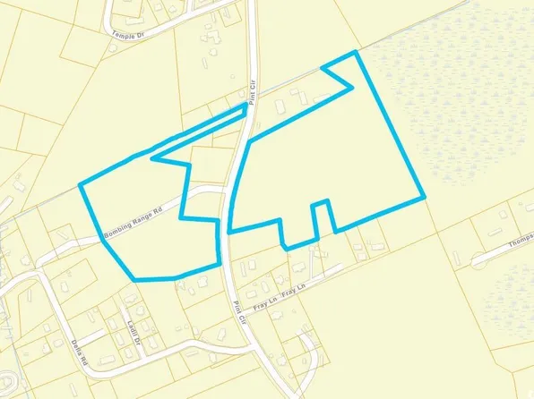 TBD Pint Circle, Longs, SC 29568