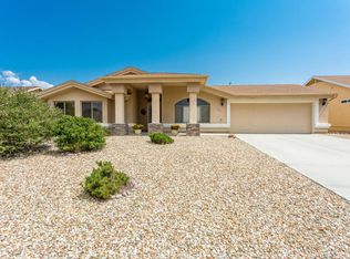 8145 N Sage Vis, Prescott Valley, AZ 86315