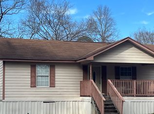 6063 Tammy Ln, Bastrop, LA 71220