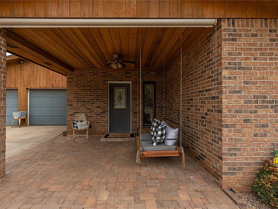 10355 N 2432nd Cir, Weatherford, OK 73096 Zillow