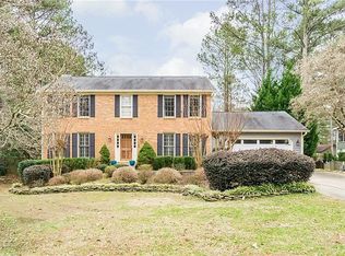 3064 Greenfield Dr, Marietta, GA 30068