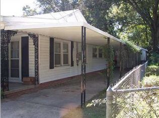 2501 S Salvia St, Mobile, AL 36606