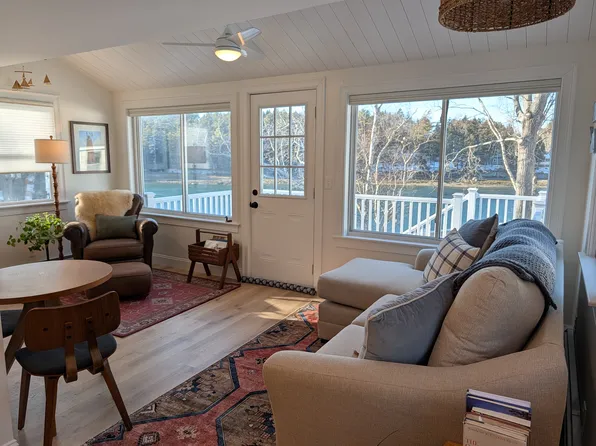 61 Tide Mill Cove Rd, Harpswell, ME 04079