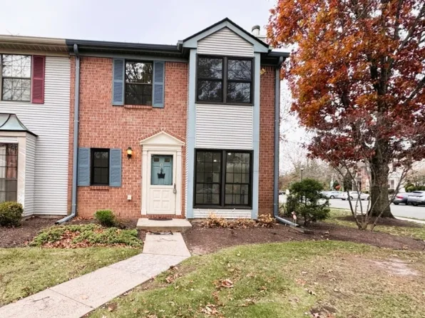 1 Lyon Ln #1, Franklin Twp., NJ 08823