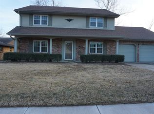 7516 E 53rd Pl, Tulsa, OK 74145