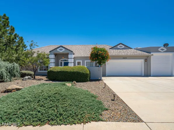 10479 E Old Black Canyon Hwy, Dewey, AZ 86327
