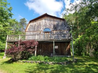 4510 Old Buffalo Rd, Warsaw, NY 14569