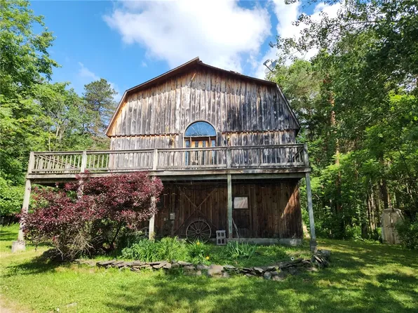 4510 Old Buffalo Rd, Warsaw, NY 14569
