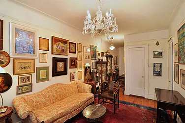 Sold by Corcoran