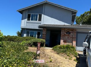 1065 Langlie Way, Rodeo, CA 94572