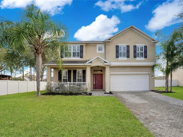 1423 Osprey Hunt Ln, Eustis, FL 32736