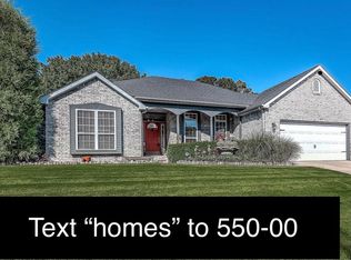 5300 S 44th St, Rogers, AR 72758