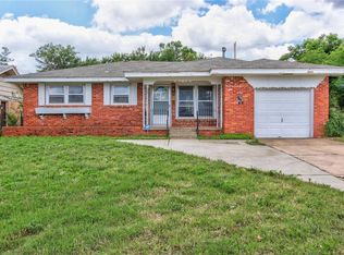 2716 SW 54th Pl, Oklahoma City, OK 73119