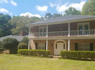 6224 Oakland Dr, Milton, FL 32570