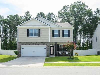 10 Cedar View Cir, Okatie, SC, 29909