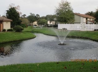 1701 Challenger Ct W #1701, Atlantic Beach, FL 32233