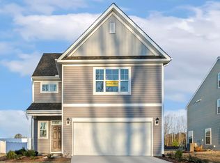 573 Highview Dr, Benson, NC 27504