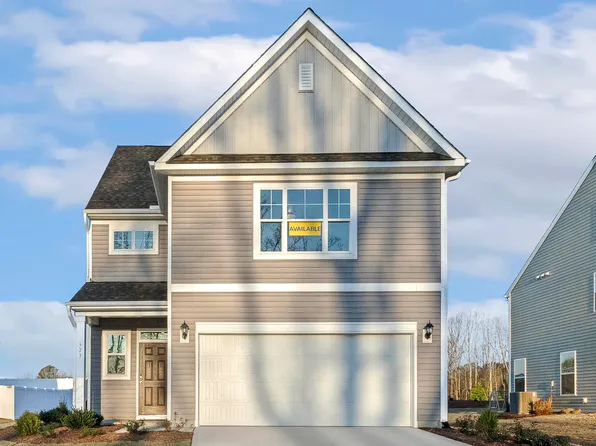 573 Highview Dr, Benson, NC 27504