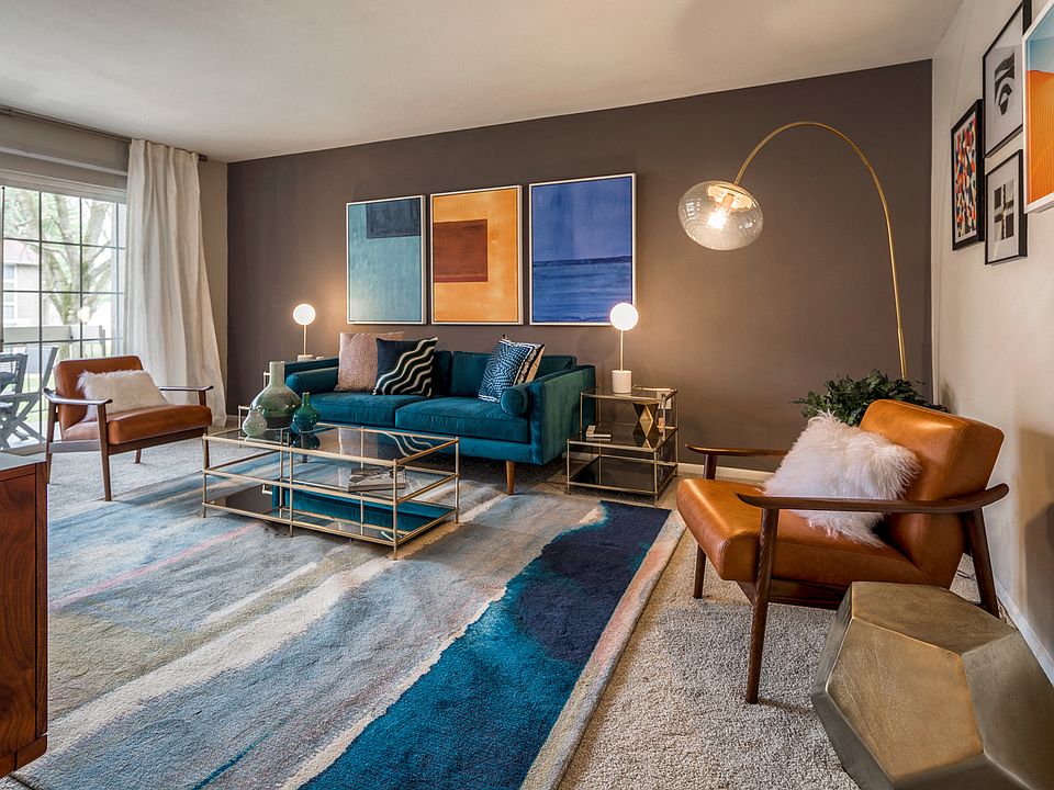 Open Concept Floor Plans With All The Space To Entertain