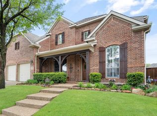 8500 Gallery Way, McKinney, TX 75072