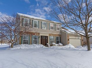 14148 S Hunt Club Ln, Plainfield, IL 60544