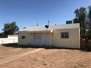 1617 E Sunland Ave, Phoenix, AZ 85040