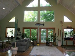 4139 S Shore Dr, Delton, MI 49046