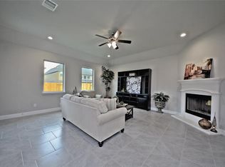 5818 Metaphor Way, Rosenberg, TX 77469