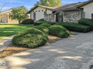 3406 Berkeley Rd, Anderson, IN 46011