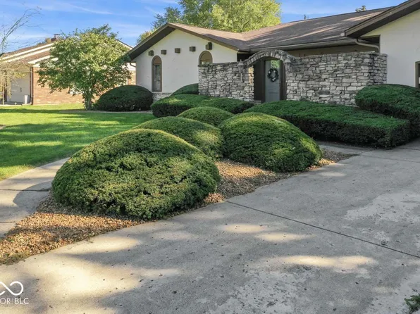 3406 Berkeley Rd, Anderson, IN 46011