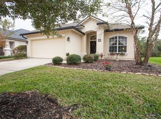 933 S Garden Lake Dr, Saint Augustine, FL 32086