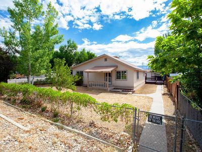 396 Denver Ave, De Beque, CO, 81630