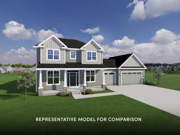 809 Winterberry DRIVE, Waukesha, WI 53188