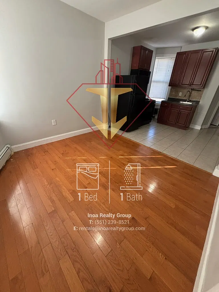 1 bed, $1,795 — Photo 4