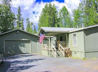 17230 Kingsburg Rd, Bend, OR 97707