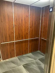 Rented by Spire Group